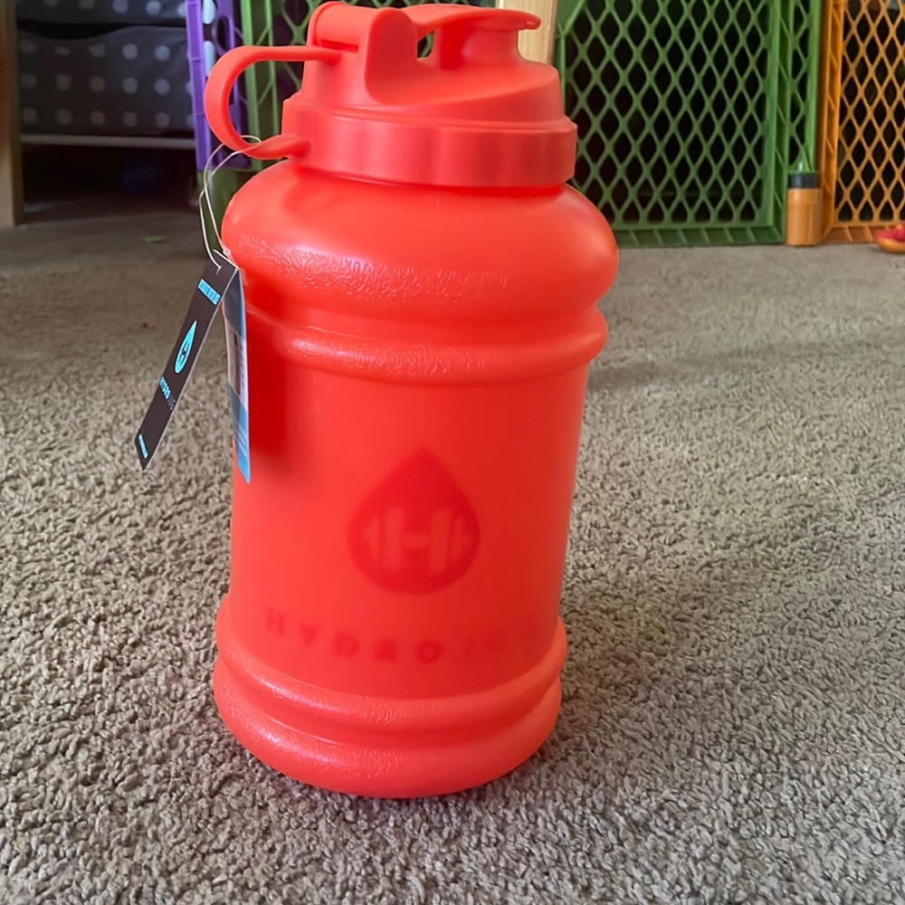 Hydro jug